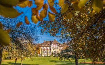 Château de la Tour Gouvieux 4*