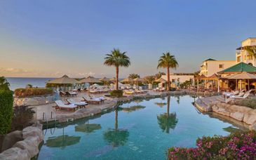 Park Regency Sharm El Sheikh Resort 5*