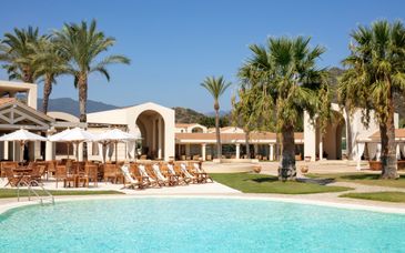 Spiagge San Pietro Resort 4*S