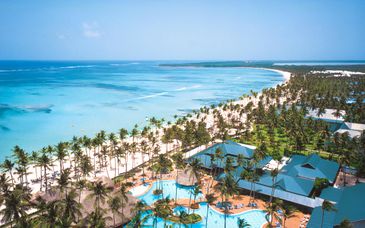 Barceló Bávaro Beach 5* - Adults Only