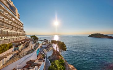 Universal Florida Magaluf 4* - Adults Only