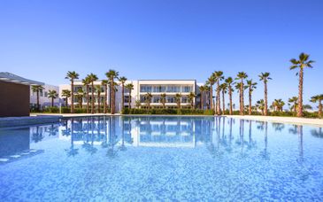 The View Bouznika Spa Hotel 5*