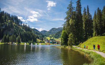 FIRSTpeak Zauchensee 4*