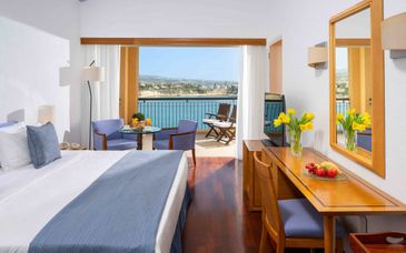 Thalassa Boutique Hotel & Spa 5* - Adults Only