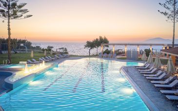 Ammos Resort Kos 5*
