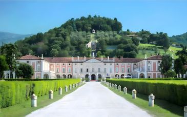 Villa Fenaroli 4*