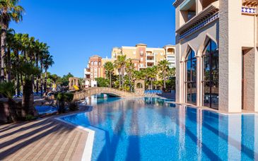 Playacanela 4* by Senator Hotels