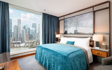 InterContinental London - The O2 5*