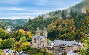 Le Clervaux 4*