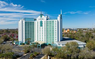 Hotel Landy - Orlando Universal Boulevard 4*