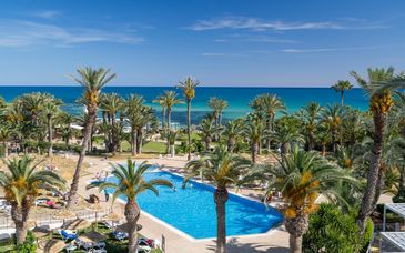 Tui Blue Palm Beach Club 4*
