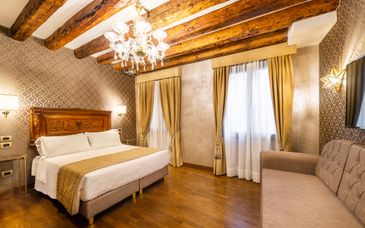 Palazzo San Lorenzo 4*