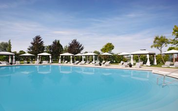 San Clemente Palace Kempinski 5*