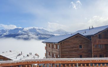 SWISSPEAK Resorts Thyon 4 Vallées 4*