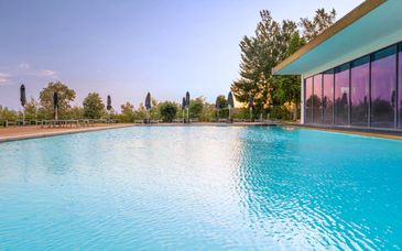 Monchique Resort & Spa 5*
