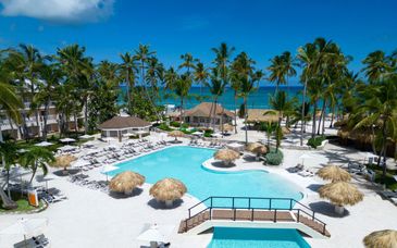 Sunscape Coco Punta Cana 4*