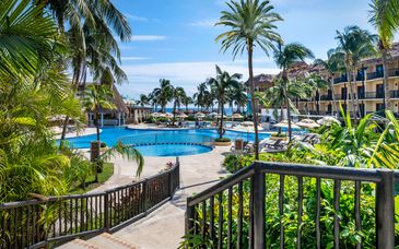 Coralia Catalonia Riviera Maya 5*