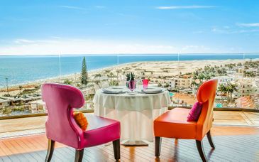 Hotel Bohemia Suites & Spa 5* - Adults Only