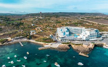Riviera Spa Resort 4* - Adults Only