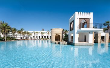 Sofitel Agadir Royal Bay Resort 5*