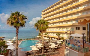 Hotel Cala Font 4*