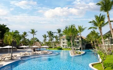 Wyndham Alltra Punta Cana 5*