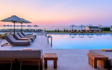 Aulus Chania, Curio Collection by Hilton 5* - Adults Only