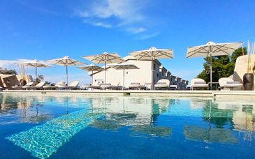Helios Blue Villas