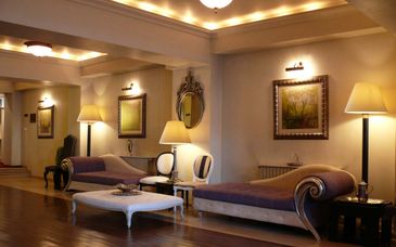 Hotel Arc de Triomphe 4*