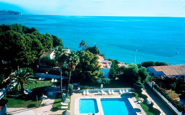 Hotel AR Galetamar
