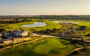 Acaya Golf Resort 4*