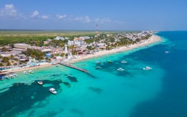 Dreams Natura Resort & Spa 5* und Dreams Tulum Resort & Spa 5*