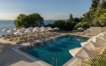 Valmar Corfu by Louis Hotels 5*