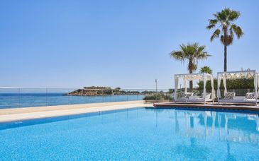 Adults Only: Atlantica Kalliston Resort 5*
