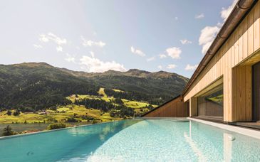 Auramonte Pure Serenity 4*