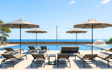 Delta Hotel Azores 4*