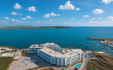 Adults Only: Riviera Spa Resort 4*