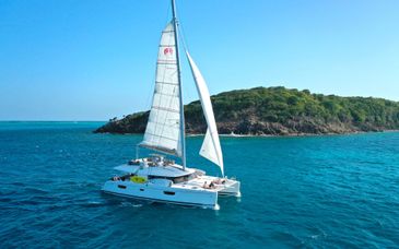 The Good Time 4* mit wunderschönem Yacht-Abenteuer