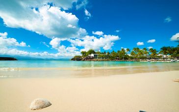 La Créole Beach Hotel & Spa 4*