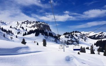 Hotel & Residence Victoria 4*