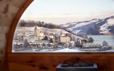 Belvédère Strandhotel 4*