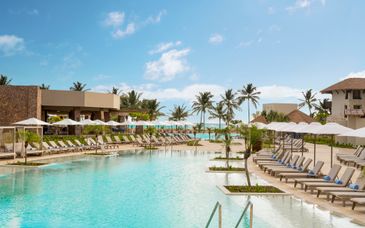 Dreams Onyx Resort & Spa 5* & Dreams Playa Esmeralda Resort & Spa 5*