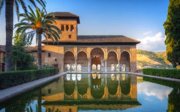 Rundreise: Andalusien mit deutschsprechendem Guide