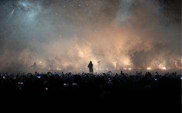 AC/DC‑Konzert und Aufenthalt im M Social Hotel New York Downtown 4*