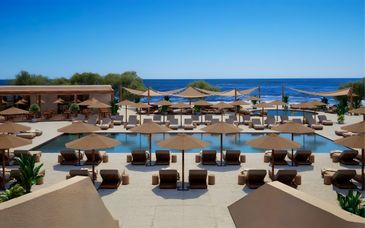 Oya Beach Hotel 5*
