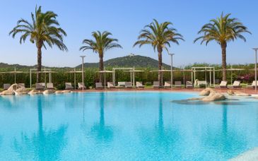 Almar Timi Ama Resort & Spa 5* 