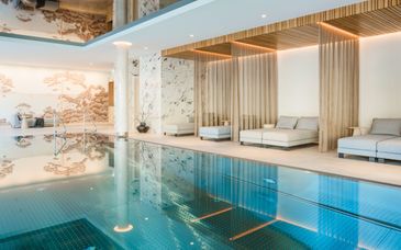 Hotel Grand Elisabeth 4*