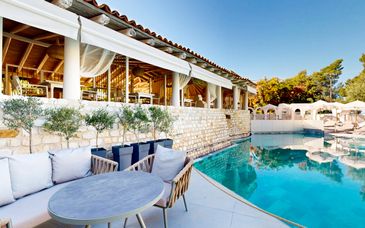 Athena Pallas Village 5*