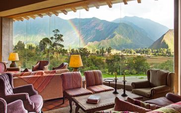 Private Rundreise: Boutiquehotels, exklusive Hideaways und authentische Begegnungen