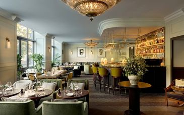 Miiro Palais Rudolf 5*